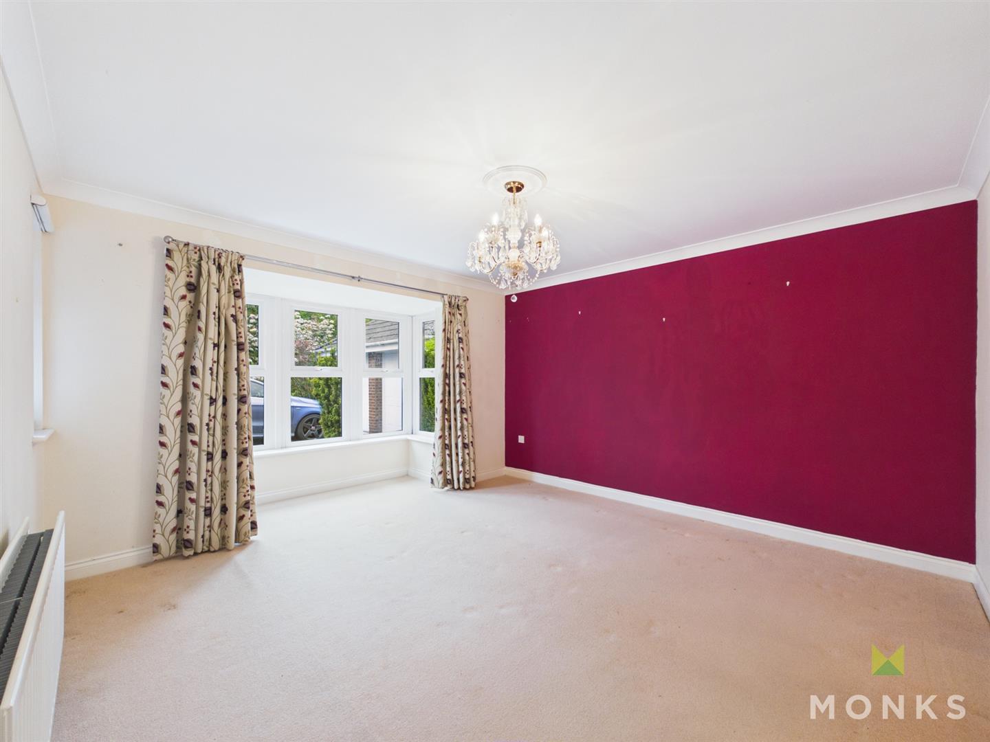 28 Bentley Drive, Oswestry, SY11 1TQ SSTC